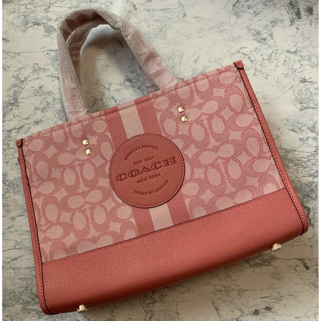 超美品 コーチ COACH トートバッグ ルーナー 03-23061104