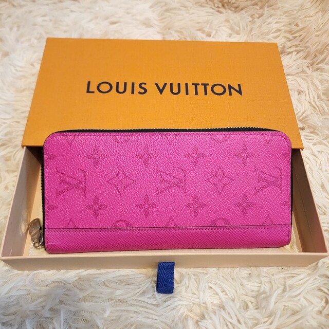 期間限定！最安値挑戦】 LOUIS VUITTON - 【美品】ルイヴィトン