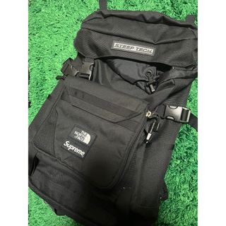 シュプリーム(Supreme)のSupreme The North Face Steep Tech(バッグパック/リュック)