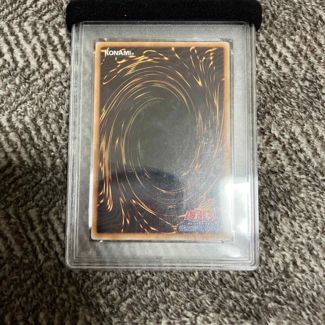 遊戯王(ユウギオウ)の遊戯王　ベビードラゴン　初期　ノーマルレア　PSA10   完美品 エンタメ/ホビーのトレーディングカード(シングルカード)の商品写真