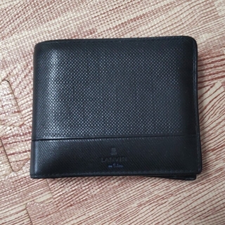 ランバンオンブルー(LANVIN en Bleu)のLANVIN en  Blue メンズ財布(折り財布)