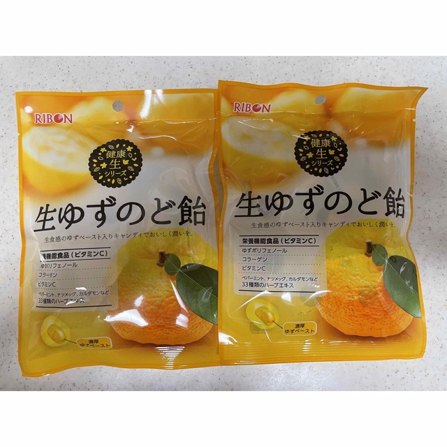 のど飴 食品/飲料/酒の食品(菓子/デザート)の商品写真