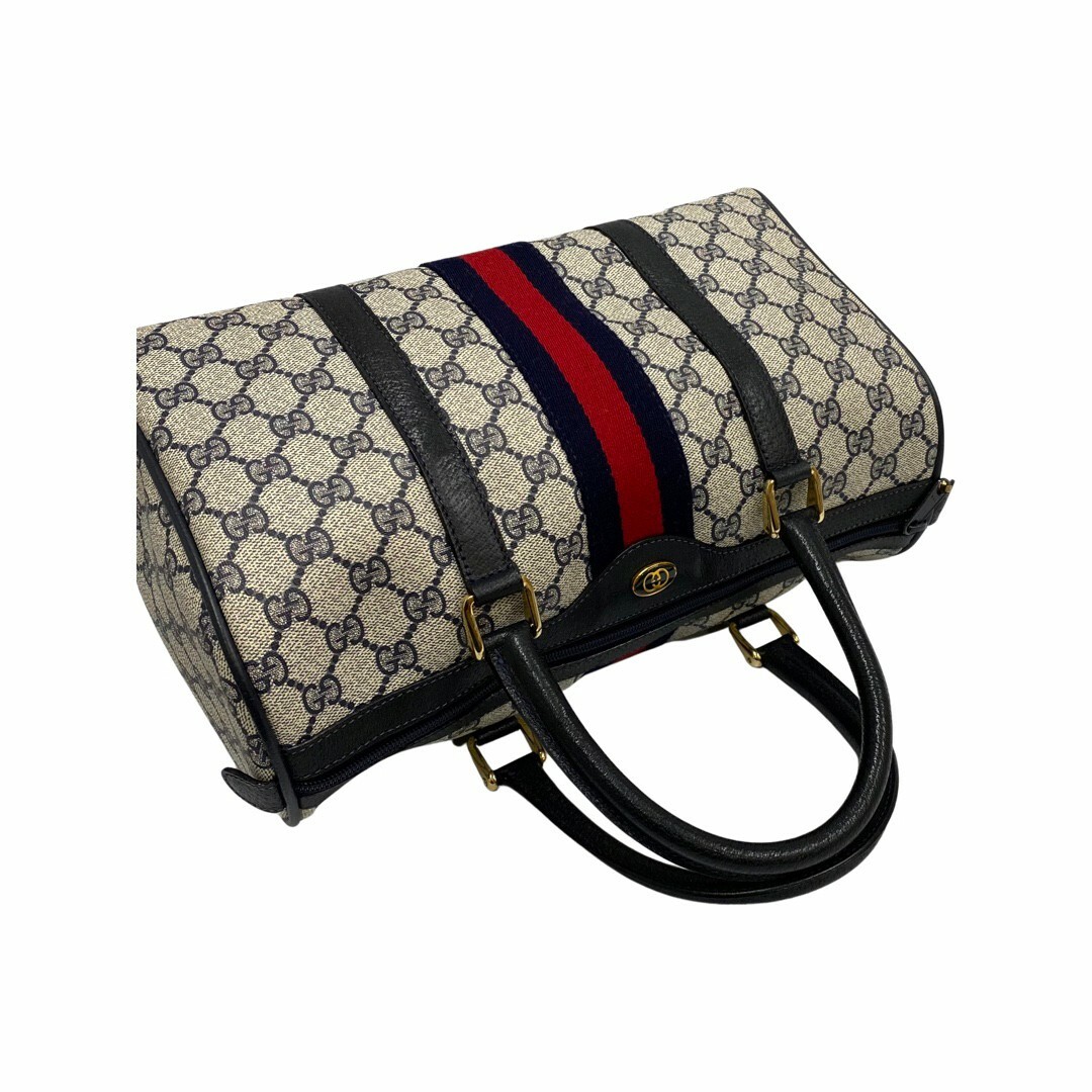 Gucci - 極 美品 GUCCI グッチ オールドグッチ ヴィンテージ シェリー