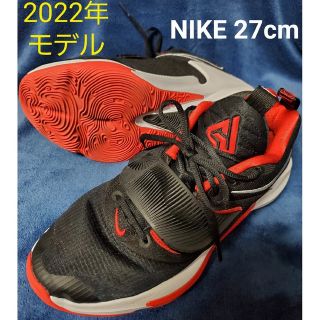 ナイキ(NIKE)のナイキ ズーム フリーク 3(バスケットボール)