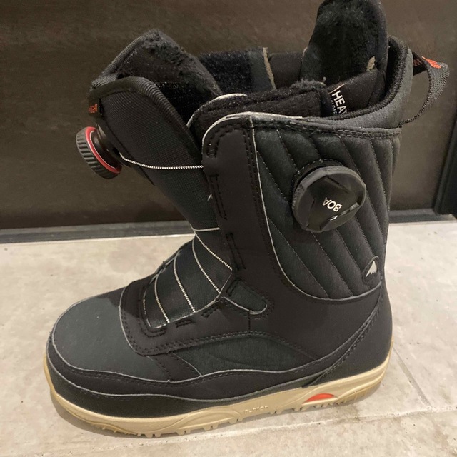 BURTON - Burton Limelight boa WMS 24.5cm の通販 by jgjx|バートン