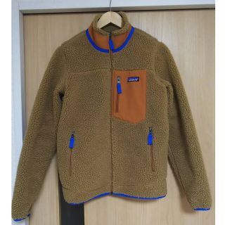 パタゴニア(patagonia)のpatagoniaW's Classic Retro-x Jkt(ブルゾン)