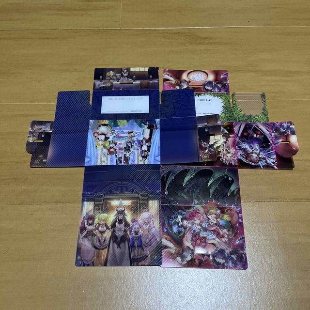遊戯王の日　カードケース　vol.3 全種セット