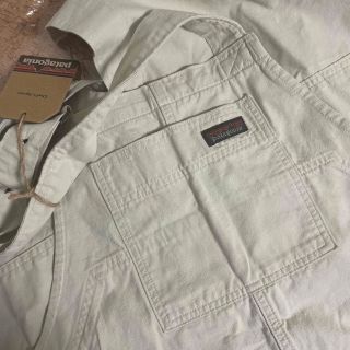 パタゴニア(patagonia)のパタゴニアエプロン(収納/キッチン雑貨)