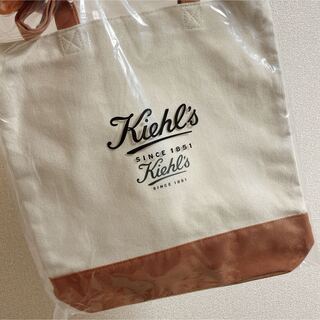 キールズ(Kiehl's)のタイムセール✨　Kiehl’s キールズ　トートバッグ(トートバッグ)