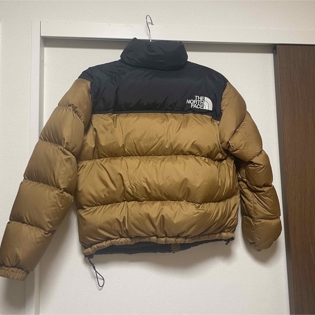 THE NORTH FACE ヌプシジャケット 2