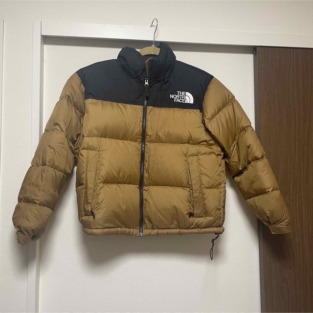 THE NORTH FACE ヌプシジャケット 1