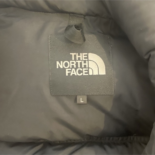 THE NORTH FACE ヌプシジャケット 3