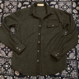 ディッキーズ(Dickies)のレア Dickies construct CPO ジャケット コンストラクト S(シャツ)