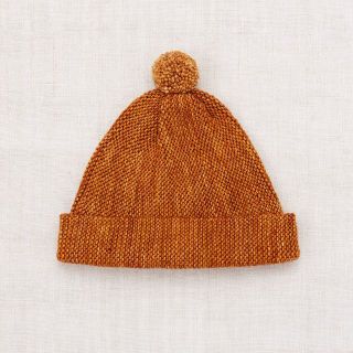 ミーシャアンドパフ(Misha & Puff)のmisha and puff Garter Hat 2-4y(その他)