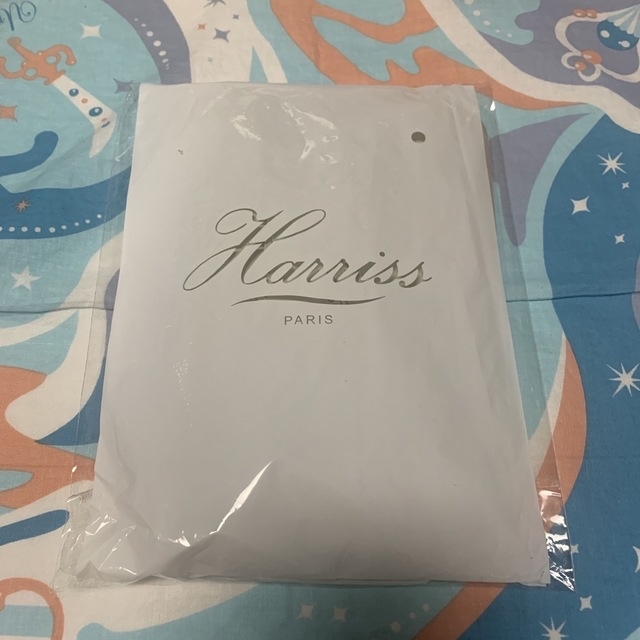 Harriss(ハリス)の🙅‍♀おしゃれ手帖 3月号特別付録 Harriss スリム長財布 レディースのファッション小物(財布)の商品写真