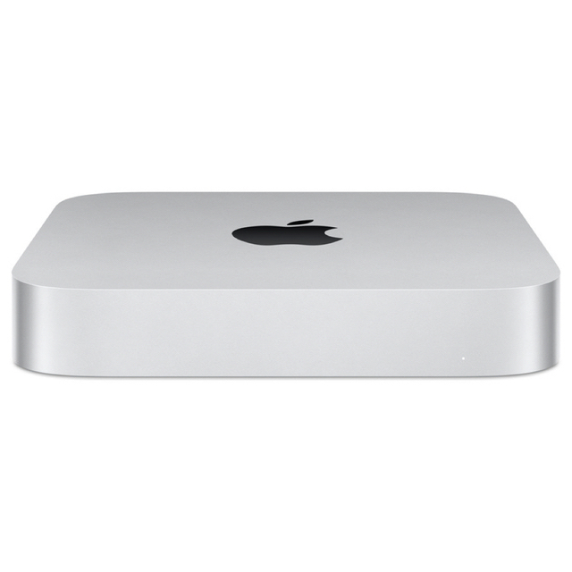 M2 Mac mini MMFJ3J/A 256GB 8GB 2023