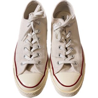 コンバース(CONVERSE)のConverse コンバース ChuckTaylor CT70 OX(スニーカー)