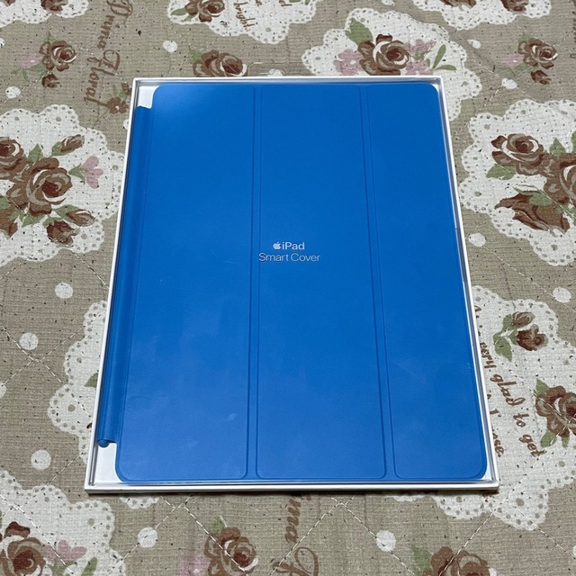 Apple(アップル)の新品未開封★iPad 10.2 第9世代 スマートカバー Smart Cover スマホ/家電/カメラのスマホアクセサリー(iPadケース)の商品写真