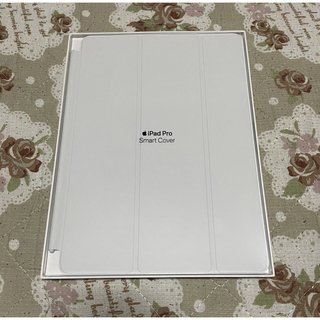 アップル(Apple)の新品未開封★iPad 10.2 第9世代 スマートカバー Smart Cover(iPadケース)