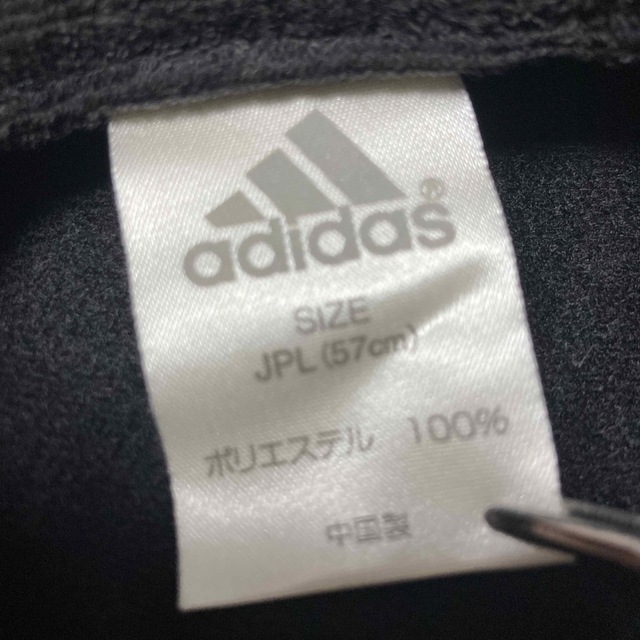 adidas(アディダス)のadidas アディダス　ラスタカラー　ハンチング　142-311 104  メンズの帽子(ハンチング/ベレー帽)の商品写真