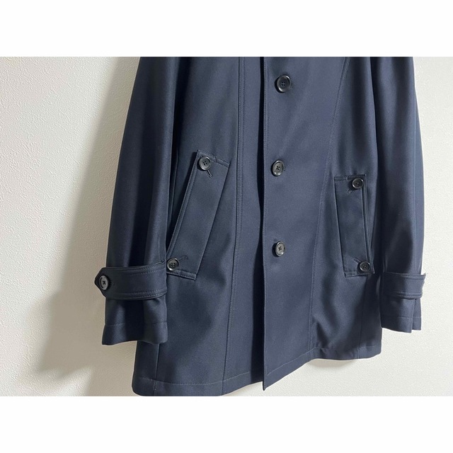 【美品】TAKAQ/タカキュー /ビジネスコート/ライナー/コート