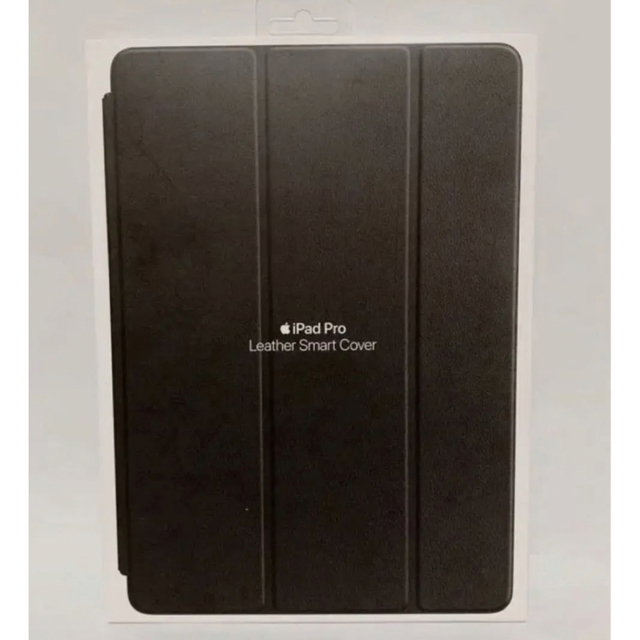 新品未開封★iPad 10.2 第9世代 スマートカバー Smart Cover