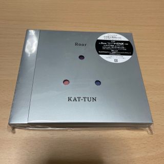 カトゥーン(KAT-TUN)のKAT-TUN(ポップス/ロック(邦楽))