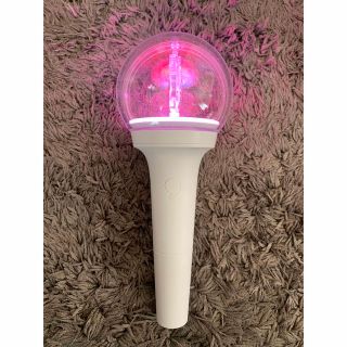 【新品未開封】IVE OFFICIAL LIGHT STICK ペンライト