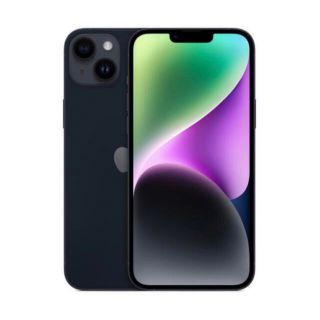 アップル(Apple)のiPhone14　本体　ミッドナイト 256GB(本日限定値下げ)(携帯電話本体)