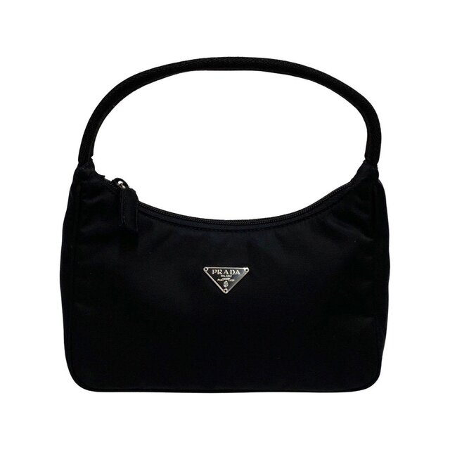 お買い得モデル PRADA 96666 ブラック アクセサリーポーチ