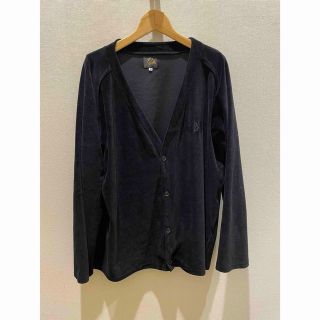 Needles BEAUTY&YOUTH別注 カバーオール ブルー サイズ1 メンズ