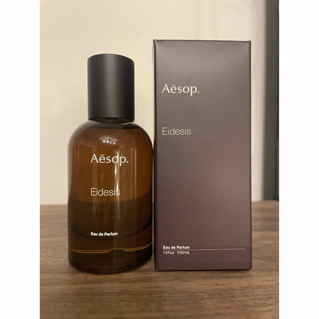 Aesop イーディシス　50ml