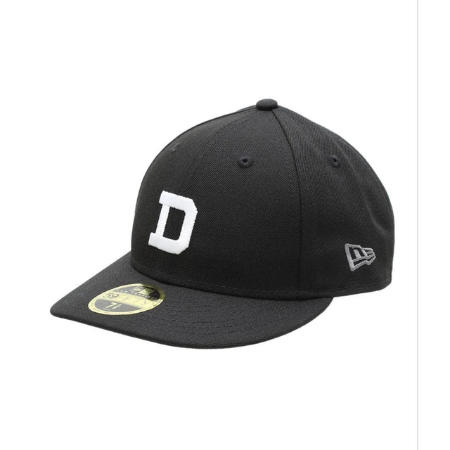 DESCENDANT NEW ERA LETTERED LP 59FIFTY 4