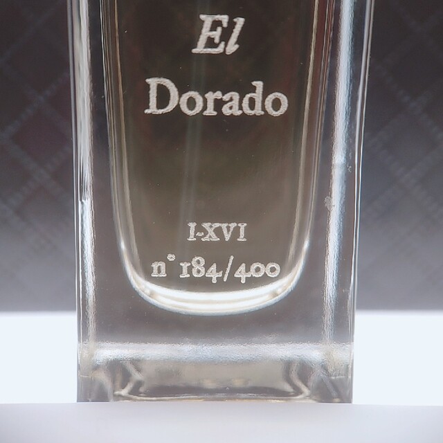 専用⭐フエギア⭐「エルドラード」El Dorado　30ml