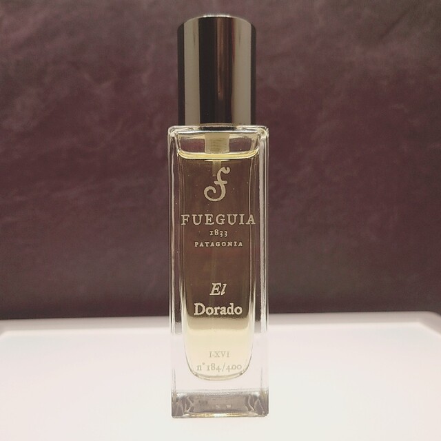 専用⭐フエギア⭐「エルドラード」El Dorado　30ml