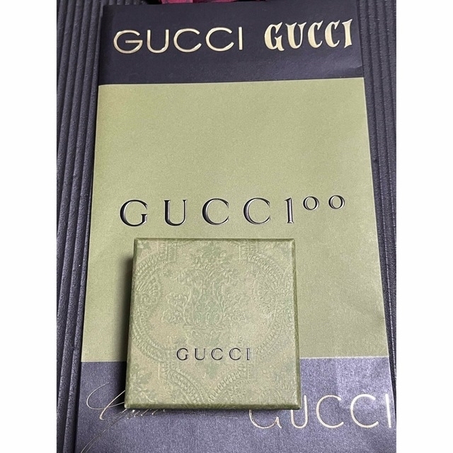 Gucci(グッチ)の【早い者勝ち】グッチ インターロッキングGブレスレット メンズ  メンズのアクセサリー(ブレスレット)の商品写真