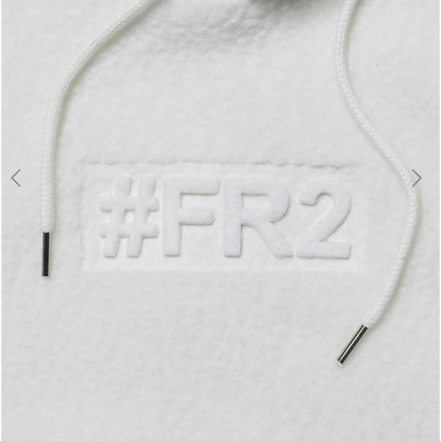 #FR2(エフアールツー)のFR2 パーカー メンズのトップス(パーカー)の商品写真