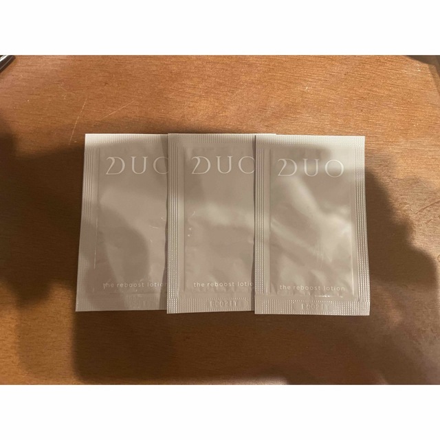 DUO(デュオ)のDUO ザリブーストローション コスメ/美容のスキンケア/基礎化粧品(化粧水/ローション)の商品写真