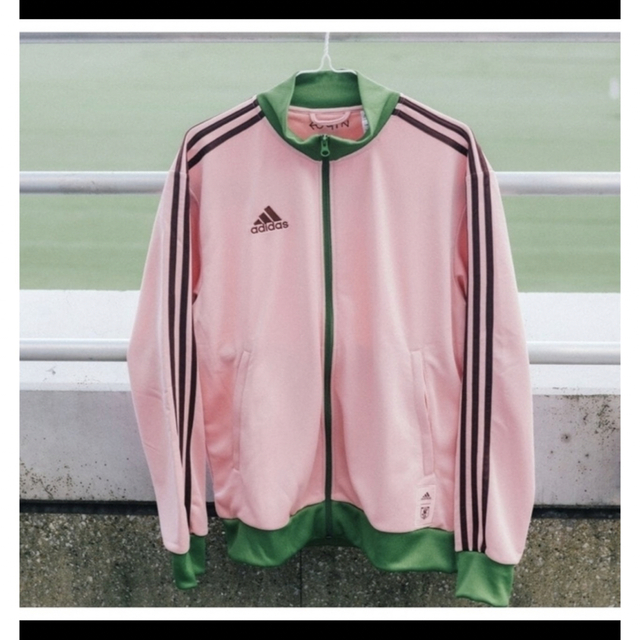 LQ227 トラックジャケット M taupe トープ 22aw 5-1 | irisassociazione.it