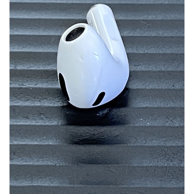 Apple(アップル)の【バラ売り可】アップル AirPods 第3世代　 スマホ/家電/カメラのオーディオ機器(ヘッドフォン/イヤフォン)の商品写真