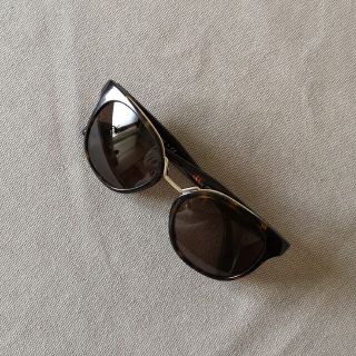 PRADA - 【正規品】hyde愛用 PRADA プラダ SPR55T ラウンドサングラス