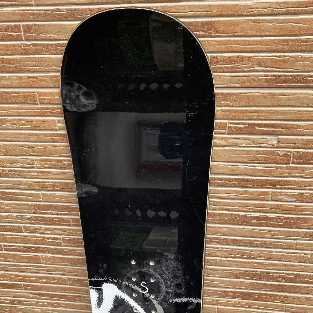 匿名配送】 SIMS 155cm スノーボード-