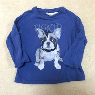 ザラキッズ(ZARA KIDS)のZARA Baby＊ロックT(Tシャツ/カットソー)