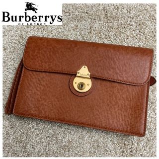 バーバリー(BURBERRY) セカンドバッグ/クラッチバッグの通販 200点以上 バーバリー(BURBERRY) セカンドバッグ/クラッチバッグの通販 200点以上
