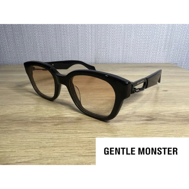 サングラス/メガネ★登坂広臣愛用モデル★AMBUSH®︎ x Gentle Monster