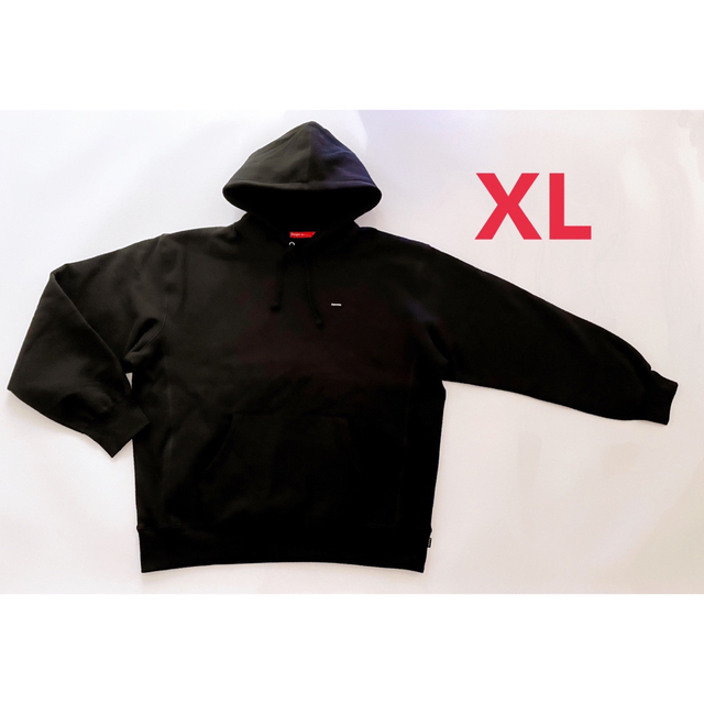 未使用/正規品 Supreme CrossBox Logo Hoodie M www.sanagustin.ac.id