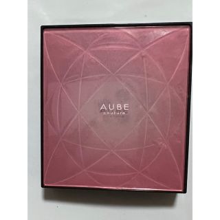 オーブ(AUBE)のAUBE♡アイシャドウ(アイシャドウ)