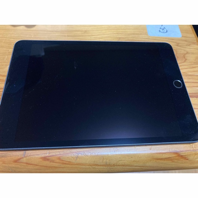 iPad mini5 256GB Cellular