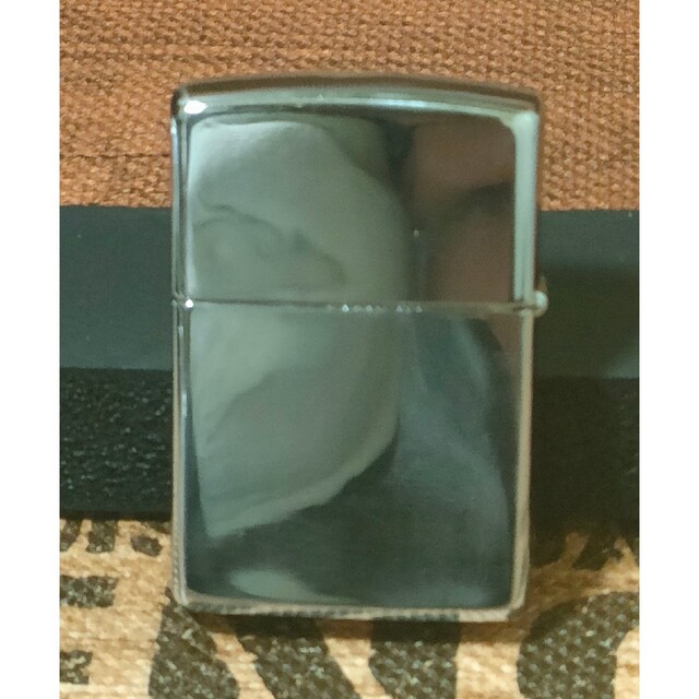 ビンテージ　1997年製 H XIII カジキ  zippo ジッポーライター