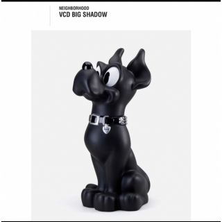 ネイバーフッド(NEIGHBORHOOD)のNEIGHBORHOOD VCD BIG SHADOW MEDICOM TOY(その他)